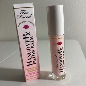 Too Faced Hangover Pillow Balm Full Size